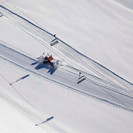Andorra4Days Soldeu - El Tarter公寓 外观 照片