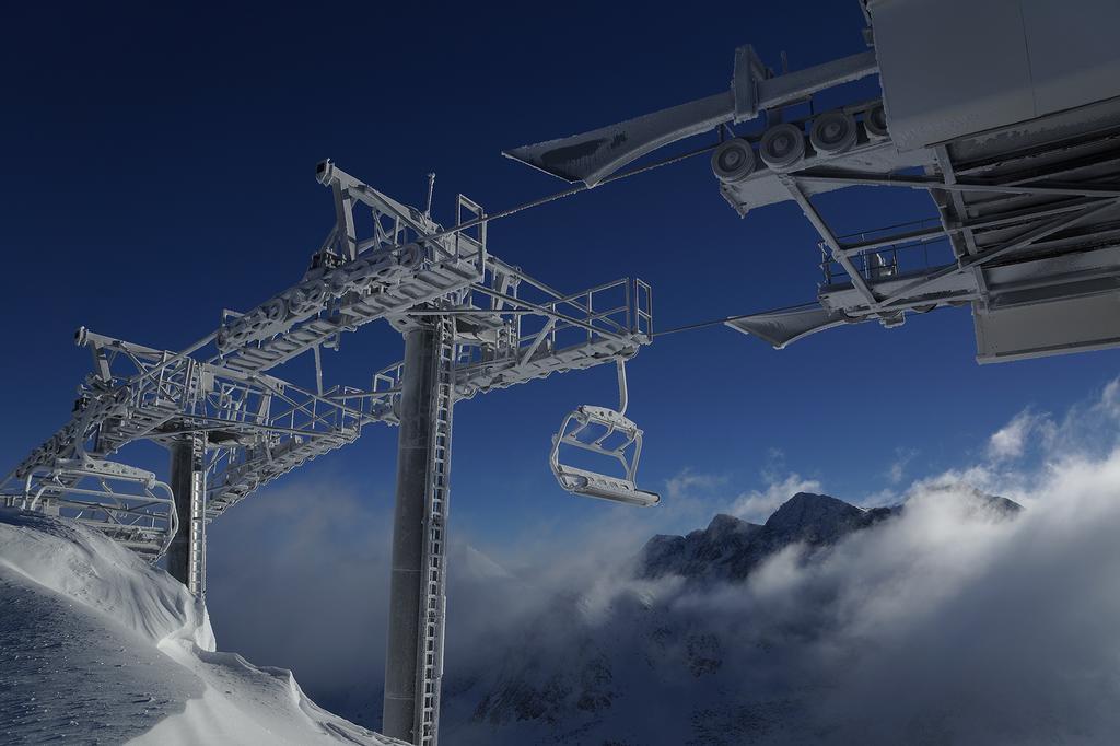 Andorra4Days Soldeu - El Tarter公寓 外观 照片