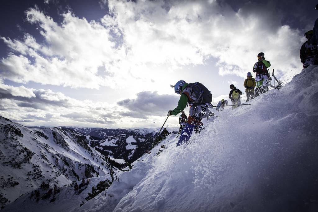 Andorra4Days Soldeu - El Tarter公寓 外观 照片