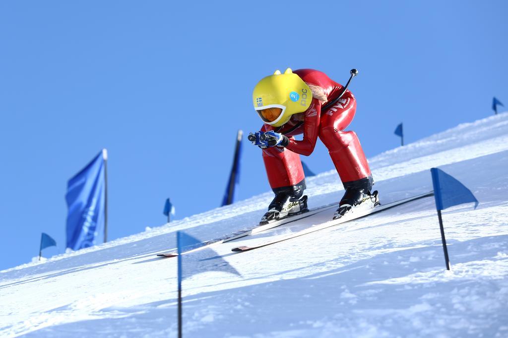 Andorra4Days Soldeu - El Tarter公寓 外观 照片