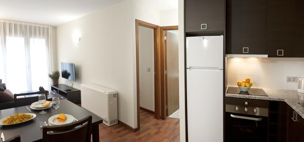 Andorra4Days Soldeu - El Tarter公寓 外观 照片
