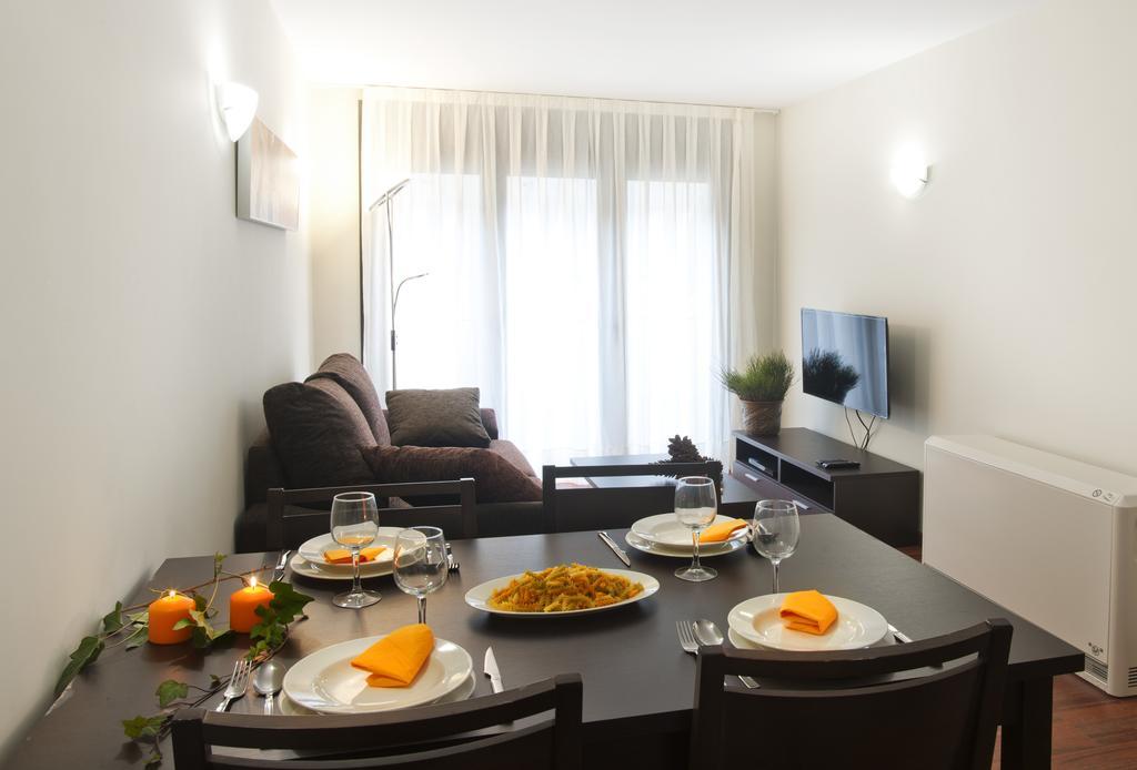 Andorra4Days Soldeu - El Tarter公寓 外观 照片