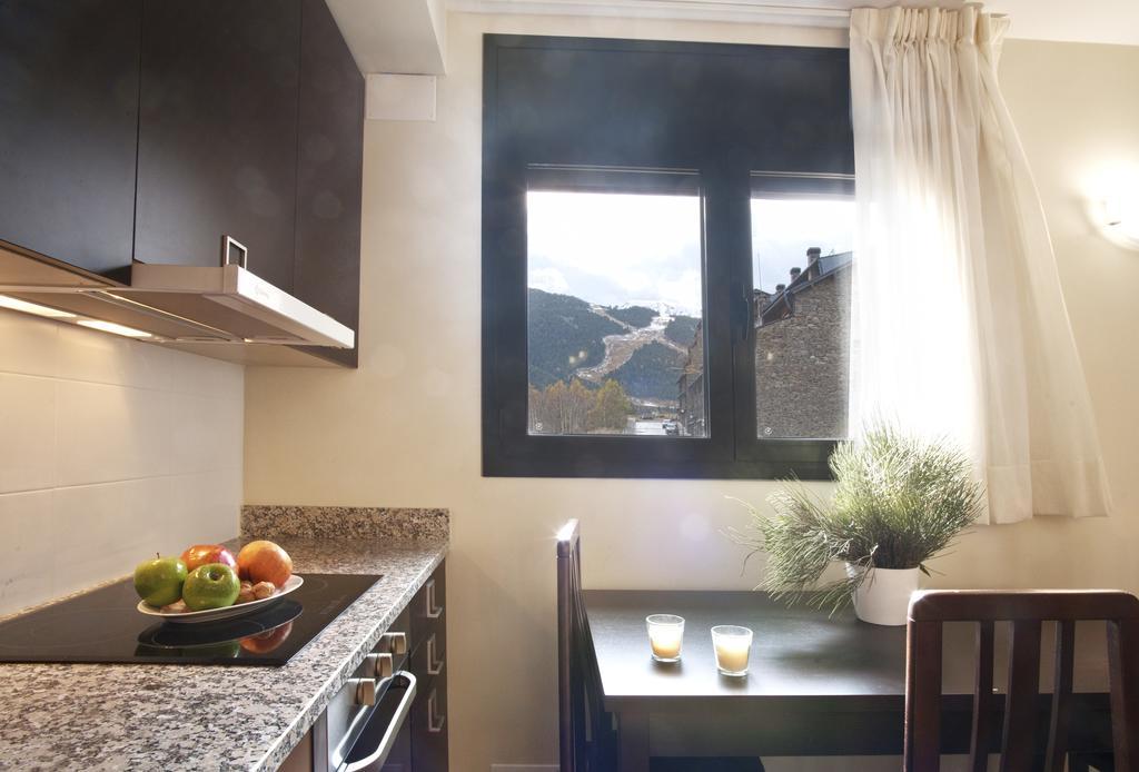Andorra4Days Soldeu - El Tarter公寓 外观 照片