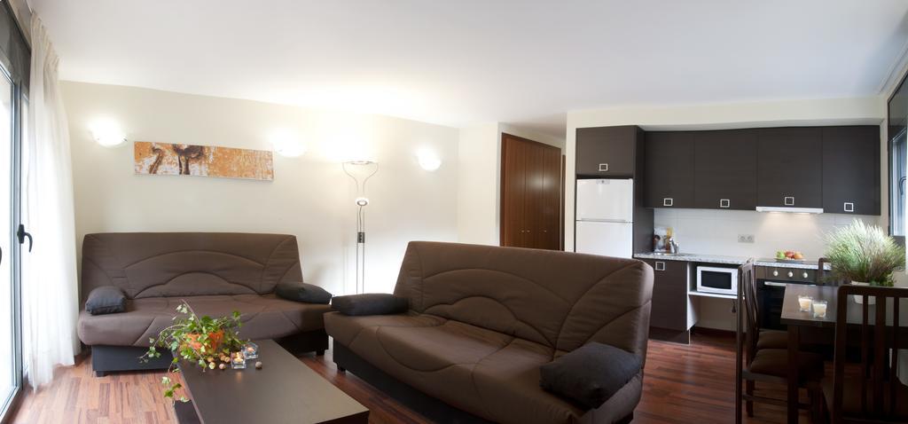 Andorra4Days Soldeu - El Tarter公寓 外观 照片