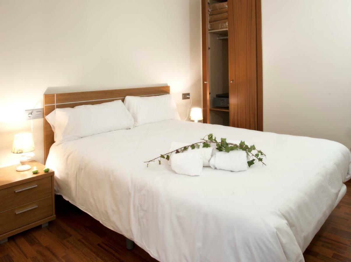 Andorra4Days Soldeu - El Tarter公寓 外观 照片
