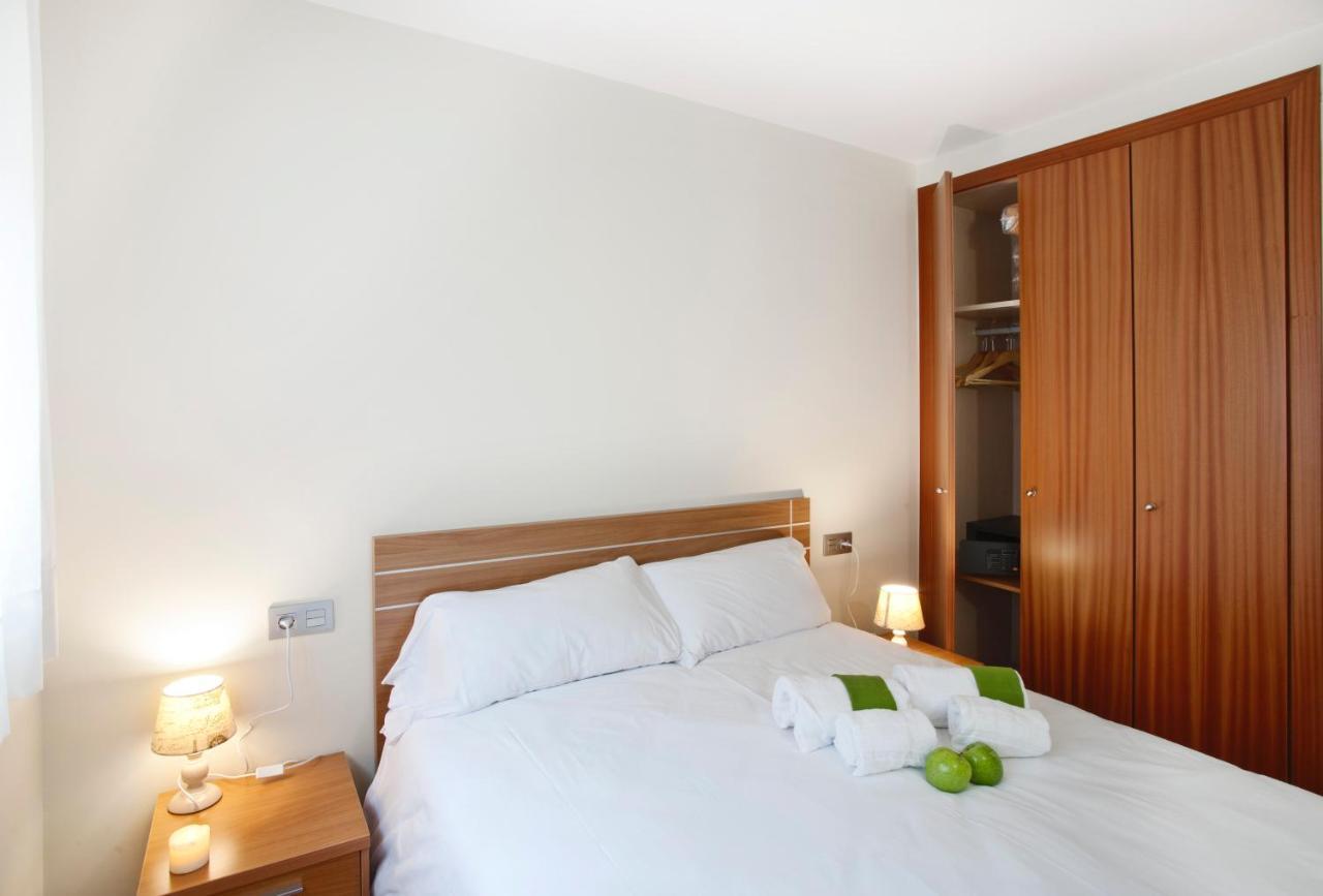 Andorra4Days Soldeu - El Tarter公寓 外观 照片
