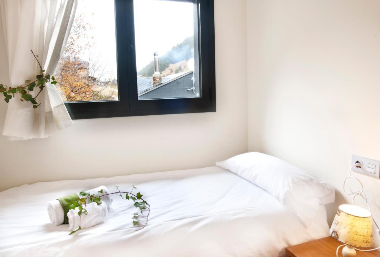 Andorra4Days Soldeu - El Tarter公寓 外观 照片