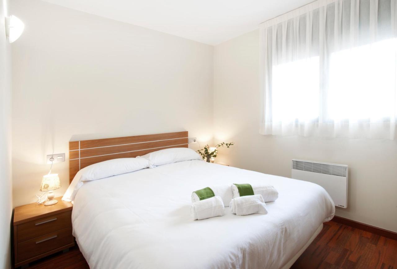 Andorra4Days Soldeu - El Tarter公寓 外观 照片